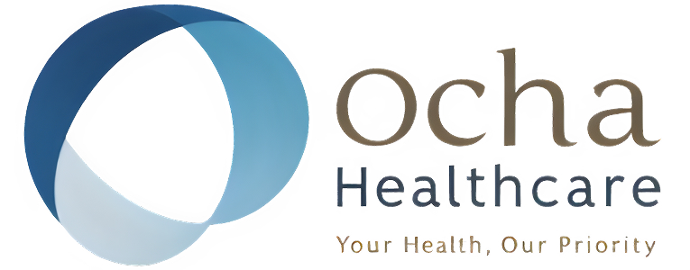 Ocha Healthcare