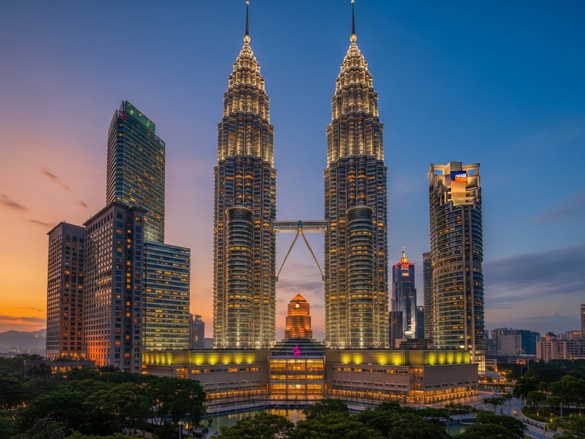 Kuala Lumpur