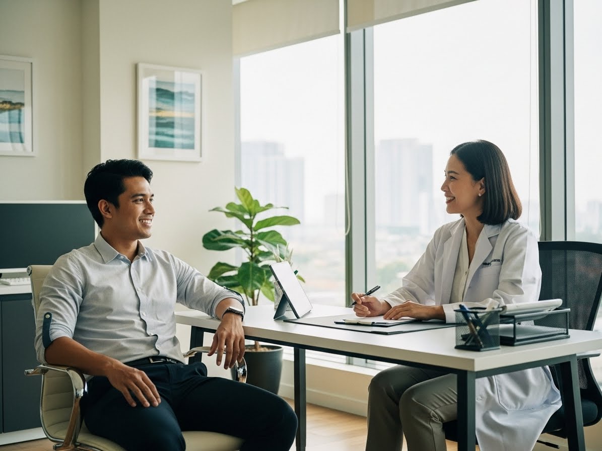 Panduan Second Opinion: 5 Langkah Verifikasi Diagnosa Medis